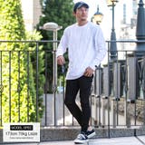 デニムパンツ メンズ ブランド | SILVER BULLET | 詳細画像4