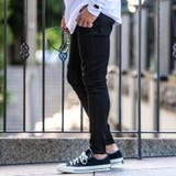 デニムパンツ メンズ ブランド | SILVER BULLET | 詳細画像5