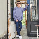 ロンT メンズ 長袖Tシャツ | SILVER BULLET | 詳細画像11 