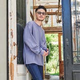 ロンT メンズ 長袖Tシャツ | SILVER BULLET | 詳細画像12 