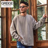 ロンT メンズ 長袖Tシャツ | SILVER BULLET | 詳細画像13 