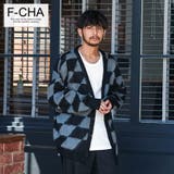 カーディガン メンズ 厚手 | SILVER BULLET | 詳細画像11