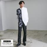 シャツ メンズ 総柄シャツ | SILVER BULLET | 詳細画像3