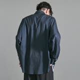 シャツ メンズ 総柄シャツ | SILVER BULLET | 詳細画像9