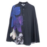 シャツ メンズ 総柄シャツ | SILVER BULLET | 詳細画像16