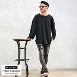 ロンT メンズ 長袖Tシャツ | SILVER BULLET | 詳細画像6