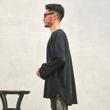 ロンT メンズ 長袖Tシャツ | SILVER BULLET | 詳細画像7