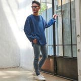 ロンT メンズ 長袖Tシャツ | SILVER BULLET | 詳細画像10