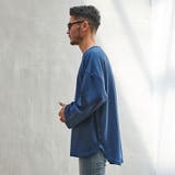 ロンT メンズ 長袖Tシャツ | SILVER BULLET | 詳細画像11