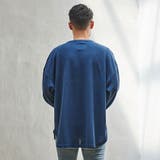 ロンT メンズ 長袖Tシャツ | SILVER BULLET | 詳細画像12