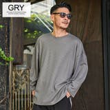 ロンT メンズ 長袖Tシャツ | SILVER BULLET | 詳細画像13