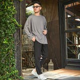 ロンT メンズ 長袖Tシャツ | SILVER BULLET | 詳細画像14