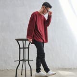 ロンT メンズ 長袖Tシャツ | SILVER BULLET | 詳細画像16