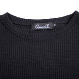 ロンT メンズ 長袖Tシャツ | SILVER BULLET | 詳細画像18