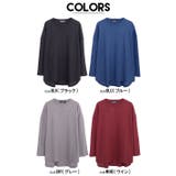 ロンT メンズ 長袖Tシャツ | SILVER BULLET | 詳細画像20