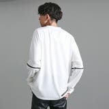 ロンT メンズ おしゃれ | SILVER BULLET | 詳細画像6