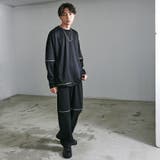 ロンT メンズ おしゃれ | SILVER BULLET | 詳細画像8