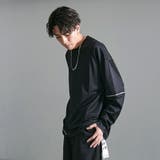 ロンT メンズ おしゃれ | SILVER BULLET | 詳細画像9