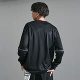 ロンT メンズ おしゃれ | SILVER BULLET | 詳細画像10