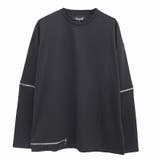 ロンT メンズ おしゃれ | SILVER BULLET | 詳細画像18