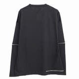 ロンT メンズ おしゃれ | SILVER BULLET | 詳細画像19