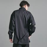 シャツ メンズ 長袖 | SILVER BULLET | 詳細画像8