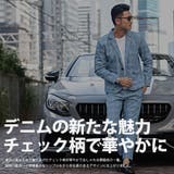 テーラードジャケット メンズ セットアップ可 | SILVER BULLET | 詳細画像2