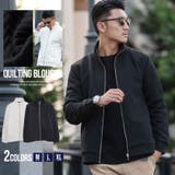 ブルゾン メンズ 長袖 | SILVER BULLET | 詳細画像1 