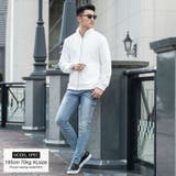 ブルゾン メンズ 長袖 | SILVER BULLET | 詳細画像3 