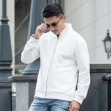 ブルゾン メンズ 長袖 | SILVER BULLET | 詳細画像4 