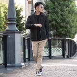 ブルゾン メンズ 長袖 | SILVER BULLET | 詳細画像6 