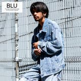 デニムジャケット メンズ Gジャン | SILVER BULLET | 詳細画像7