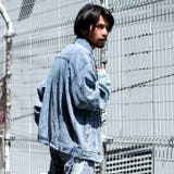 デニムジャケット メンズ Gジャン | SILVER BULLET | 詳細画像9