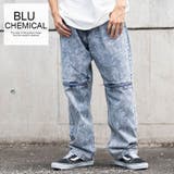 デニムパンツ メンズ ブランド | SILVER BULLET | 詳細画像3