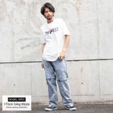 デニムパンツ メンズ ブランド | SILVER BULLET | 詳細画像4