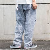 デニムパンツ メンズ ブランド | SILVER BULLET | 詳細画像6