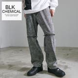 デニムパンツ メンズ ブランド | SILVER BULLET | 詳細画像7