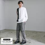 デニムパンツ メンズ ブランド | SILVER BULLET | 詳細画像8