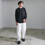 デニムパンツ メンズ ブランド | SILVER BULLET | 詳細画像12