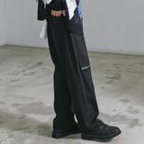デニムパンツ メンズ ブランド | SILVER BULLET | 詳細画像17