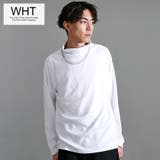 ロンT メンズ 長袖Tシャツ | SILVER BULLET | 詳細画像3 