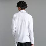 ロンT メンズ 長袖Tシャツ | SILVER BULLET | 詳細画像6 