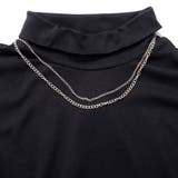 ロンT メンズ 長袖Tシャツ | SILVER BULLET | 詳細画像10 