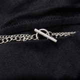 ロンT メンズ 長袖Tシャツ | SILVER BULLET | 詳細画像11 