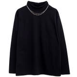 ロンT メンズ 長袖Tシャツ | SILVER BULLET | 詳細画像15 