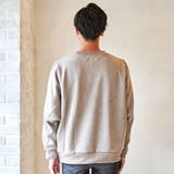 トレーナー メンズ 長袖 | SILVER BULLET | 詳細画像7