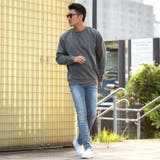 トレーナー メンズ おしゃれ | SILVER BULLET | 詳細画像10