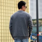トレーナー メンズ おしゃれ | SILVER BULLET | 詳細画像12