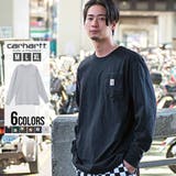 tシャツ メンズ 長袖 | SILVER BULLET | 詳細画像1