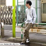 tシャツ メンズ 長袖 | SILVER BULLET | 詳細画像4
